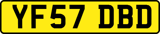 YF57DBD