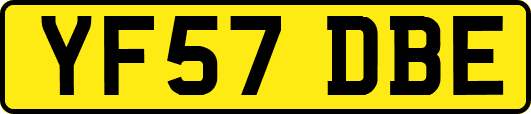 YF57DBE