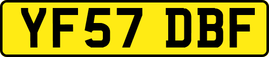 YF57DBF