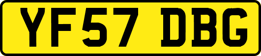 YF57DBG