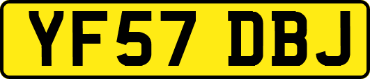 YF57DBJ