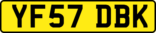 YF57DBK