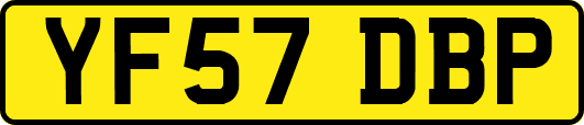YF57DBP
