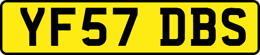 YF57DBS