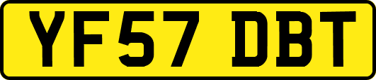 YF57DBT