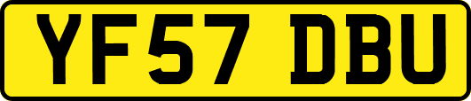 YF57DBU