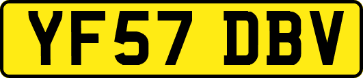 YF57DBV