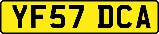 YF57DCA