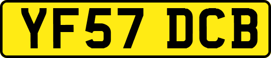 YF57DCB