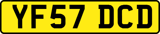 YF57DCD