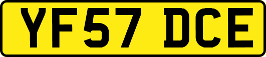 YF57DCE