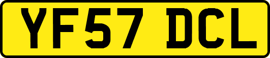 YF57DCL