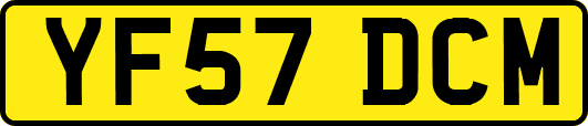 YF57DCM