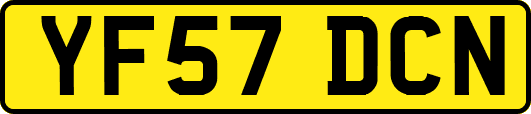 YF57DCN