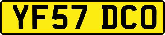 YF57DCO