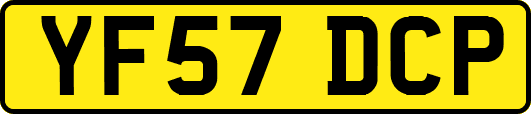 YF57DCP