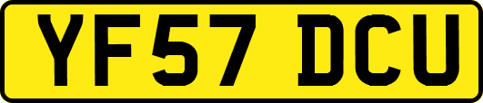 YF57DCU
