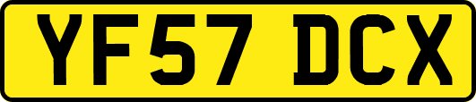 YF57DCX