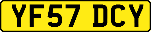 YF57DCY