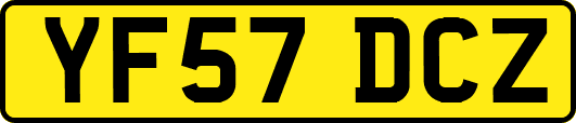 YF57DCZ