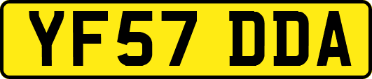 YF57DDA