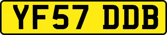 YF57DDB