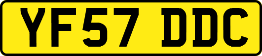 YF57DDC