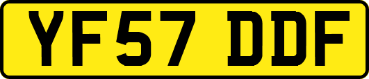 YF57DDF