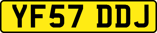 YF57DDJ