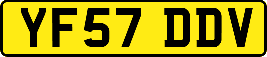 YF57DDV