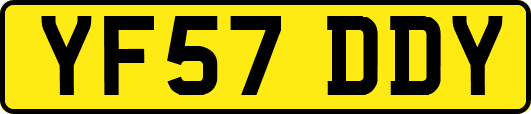 YF57DDY
