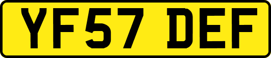 YF57DEF