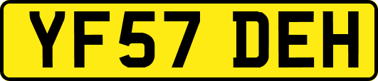 YF57DEH