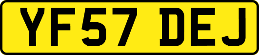 YF57DEJ