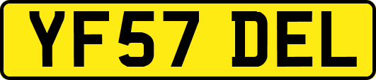 YF57DEL