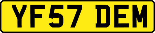 YF57DEM