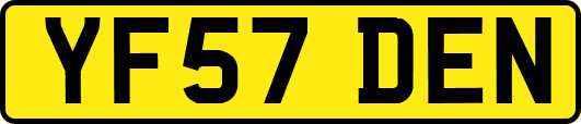 YF57DEN