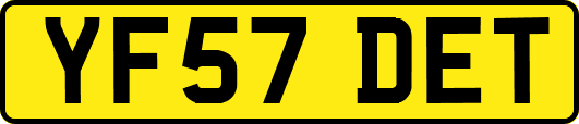 YF57DET