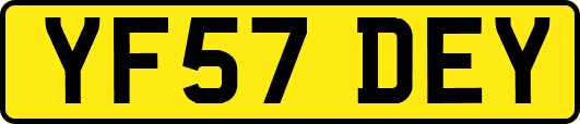 YF57DEY