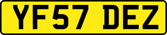 YF57DEZ