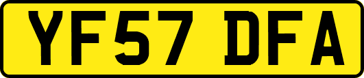 YF57DFA