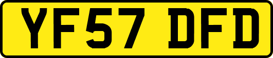 YF57DFD