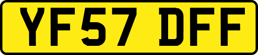 YF57DFF