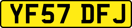 YF57DFJ