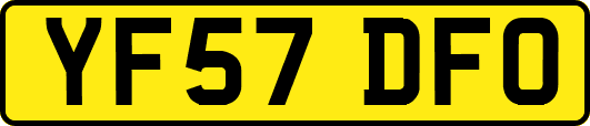 YF57DFO
