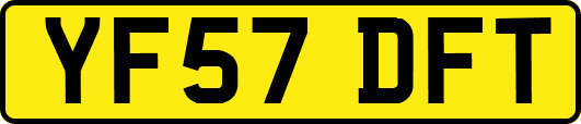 YF57DFT