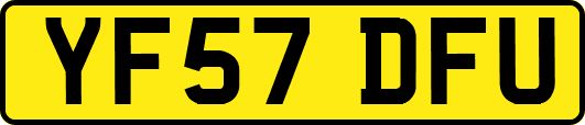 YF57DFU