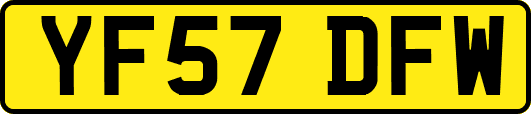 YF57DFW