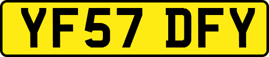 YF57DFY