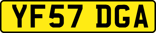 YF57DGA